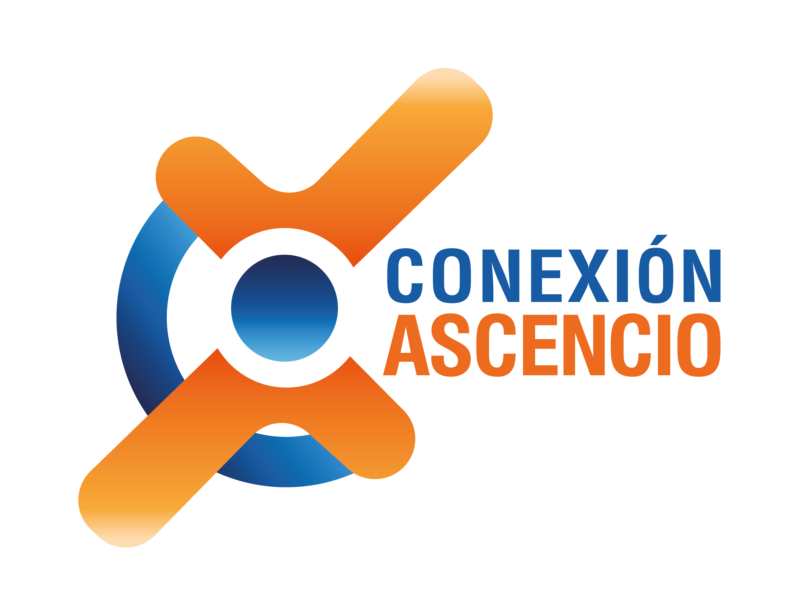 Logo Conexión Ascencio 2025